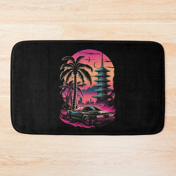 Item preview, Tokyo Dream Sunset designed and sold by SamuraiSwords.