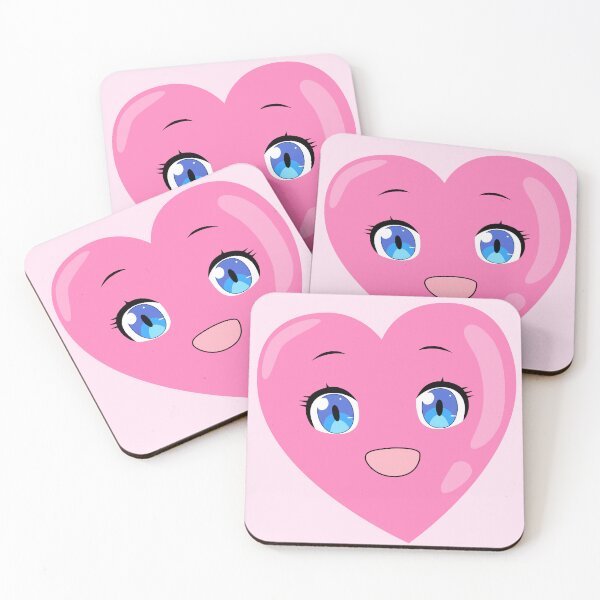 Item preview, Anime Heart designed and sold by BadGaston.