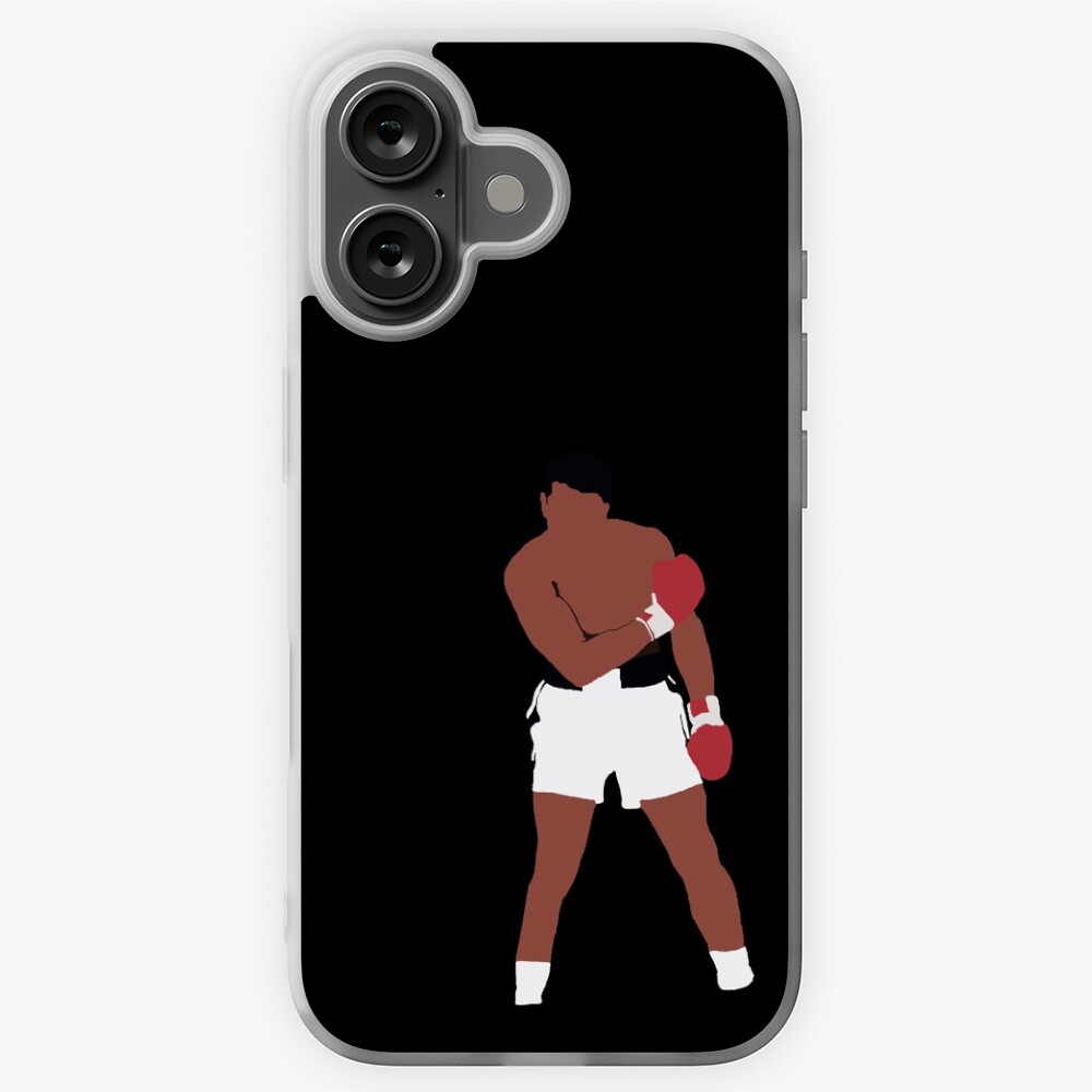 Item preview, iPhone Soft Case designed and sold by pklynch10.