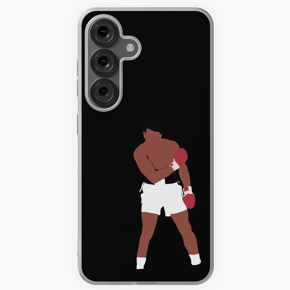 Item preview, Samsung Galaxy Soft Case designed and sold by pklynch10.