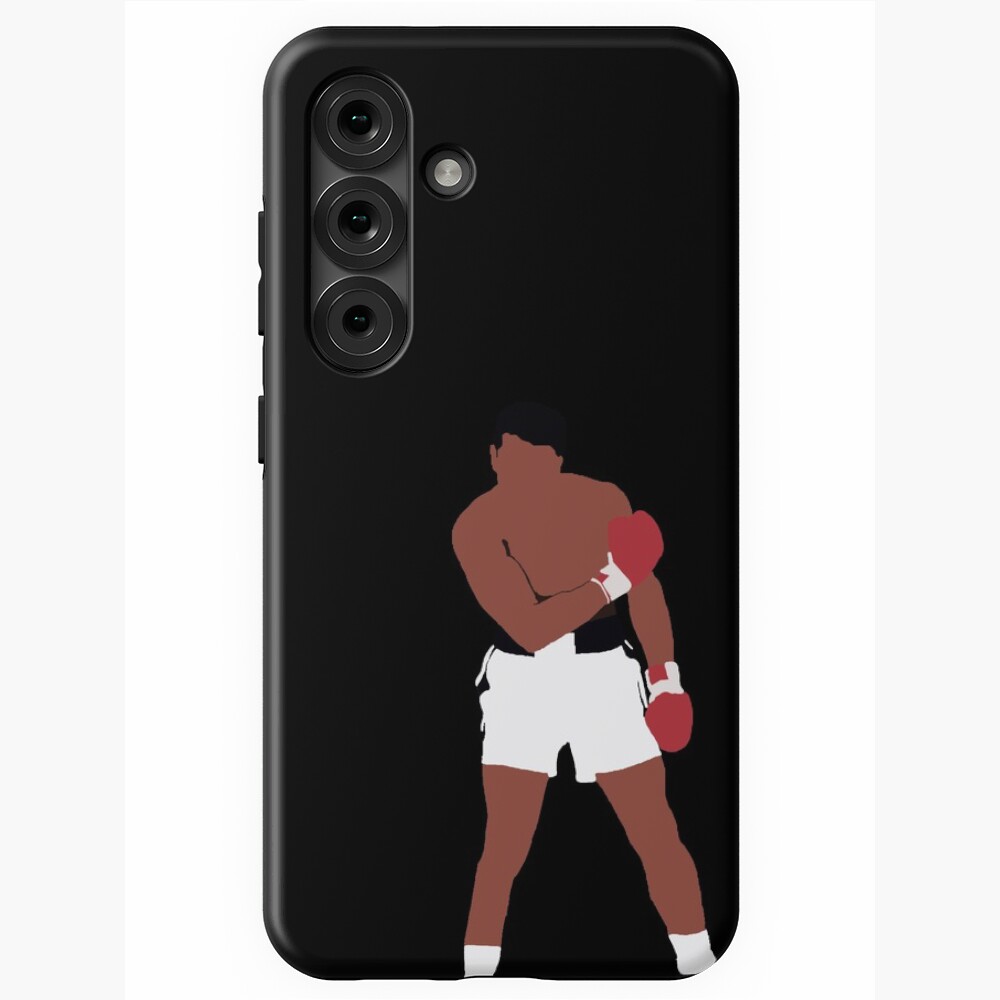 Item preview, Samsung Galaxy Tough Case designed and sold by pklynch10.