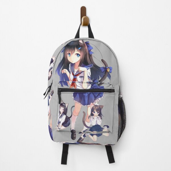 Item preview, Cat girls  designed and sold by Dido-shop-art ⭐⭐⭐⭐⭐.