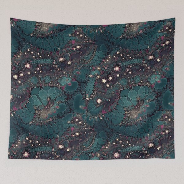 Item preview, Fractal Fusion designed and sold by Paper Palette.