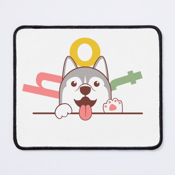 Item preview, Hotdog anagram designed and sold by HanhThi.