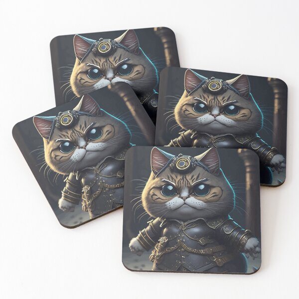 Item preview, Steampunk Cat girl Gang Model Contest 2 #29 designed and sold by YDIX.