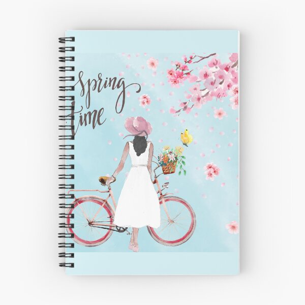 Item preview, Spring - Spring time designed and sold by aywchen.
