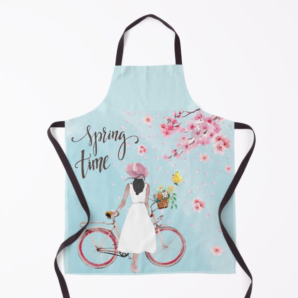 Item preview, Spring - Spring time designed and sold by aywchen.