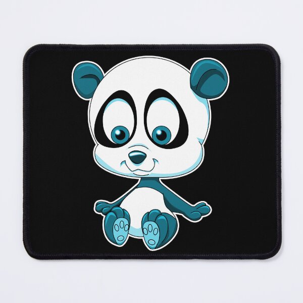 Item preview, Panda Baby designed and sold by wickedcartoons.