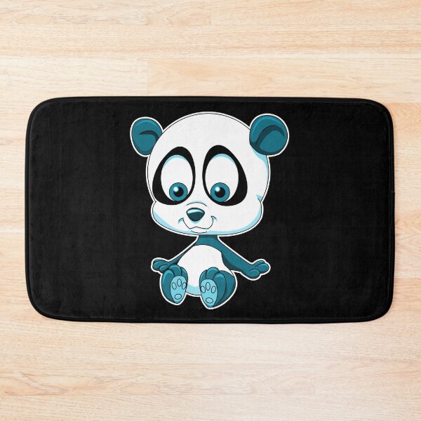 Item preview, Panda Baby designed and sold by wickedcartoons.