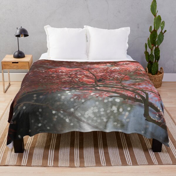 Item preview, red maple designed and sold by MariannaPhotos.