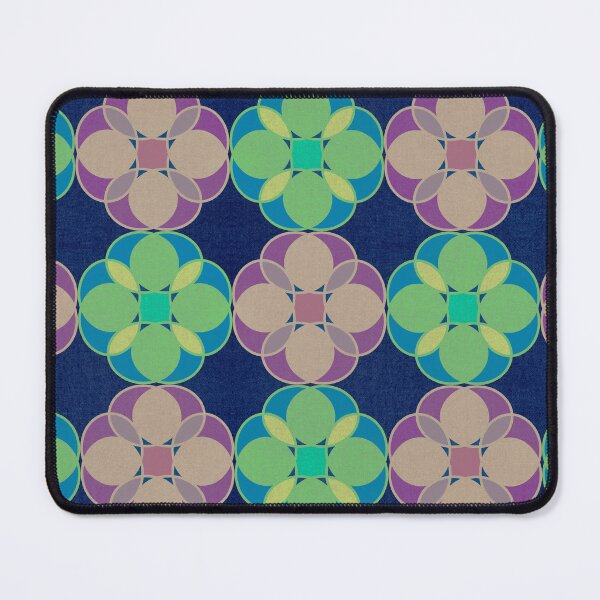 Item preview, Cute patterns vintage ocean designed and sold by zuchri.