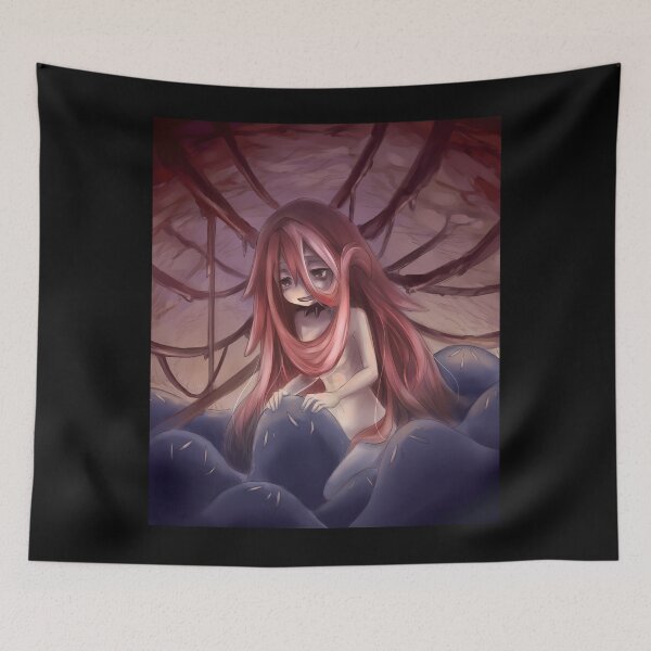 Item preview, Made in Abyss designed and sold by turcklazaro.