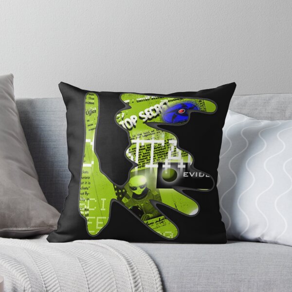 Item preview, alien 5 designed and sold by redboy.