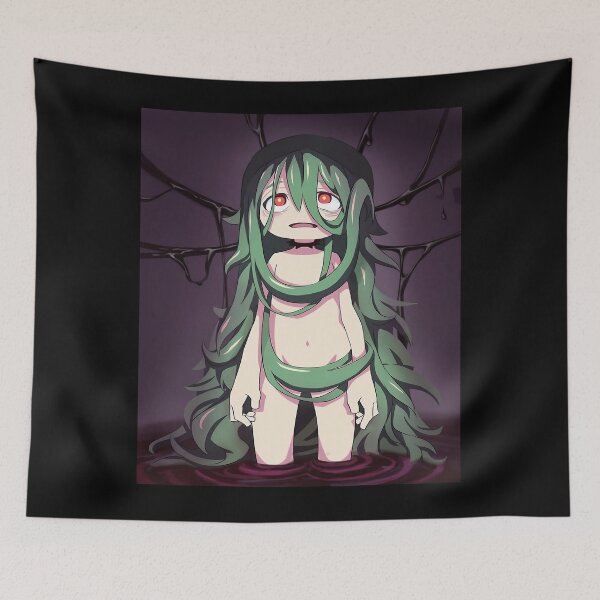 Item preview, Made in Abyss designed and sold by turcklazaro.