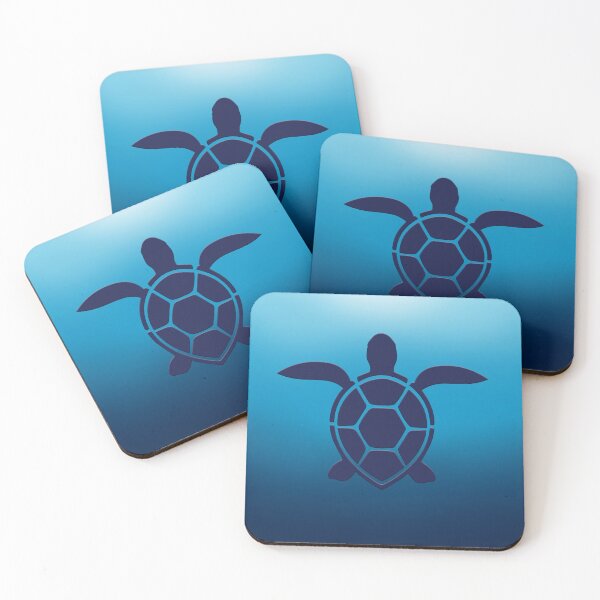 Item preview, Blue Turtle designed and sold by Artist  Shop.
