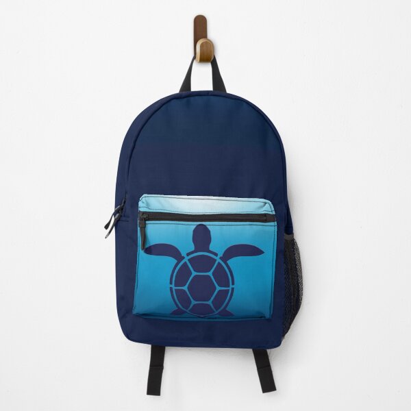 Item preview, Blue Turtle designed and sold by Artist Shop.