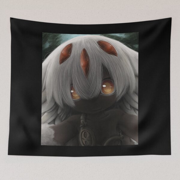Item preview, Made in Abyss designed and sold by turcklazaro.