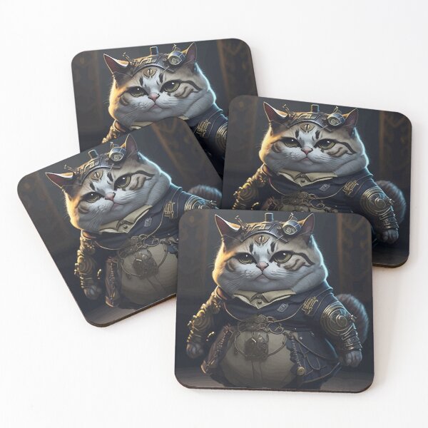 Item preview, Steampunk Cat girl Gang Model Contest 2 #30 designed and sold by YDIX.