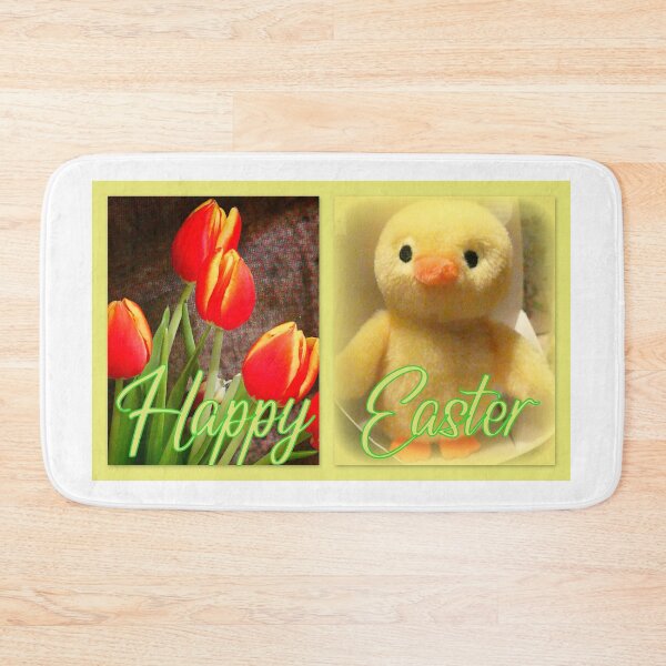 Item preview, Happy Easter Chick designed and sold by angel1.