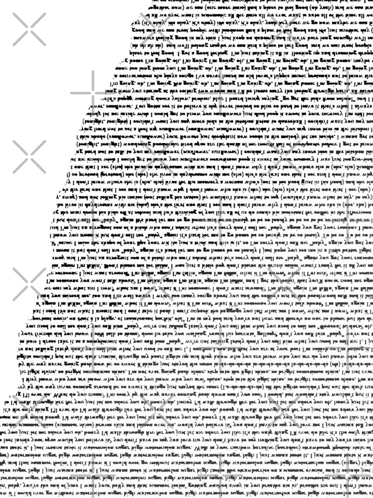 Thumbnail 4 of 4, iPhone Case, Entire Shrek Script designed and sold by NoobsDesign.