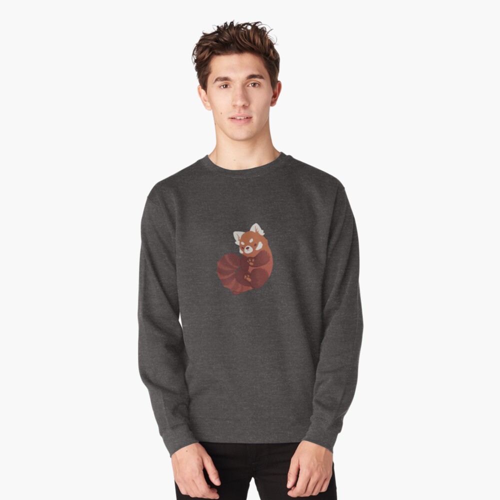 Item preview, Pullover Sweatshirt designed and sold by electricgale.