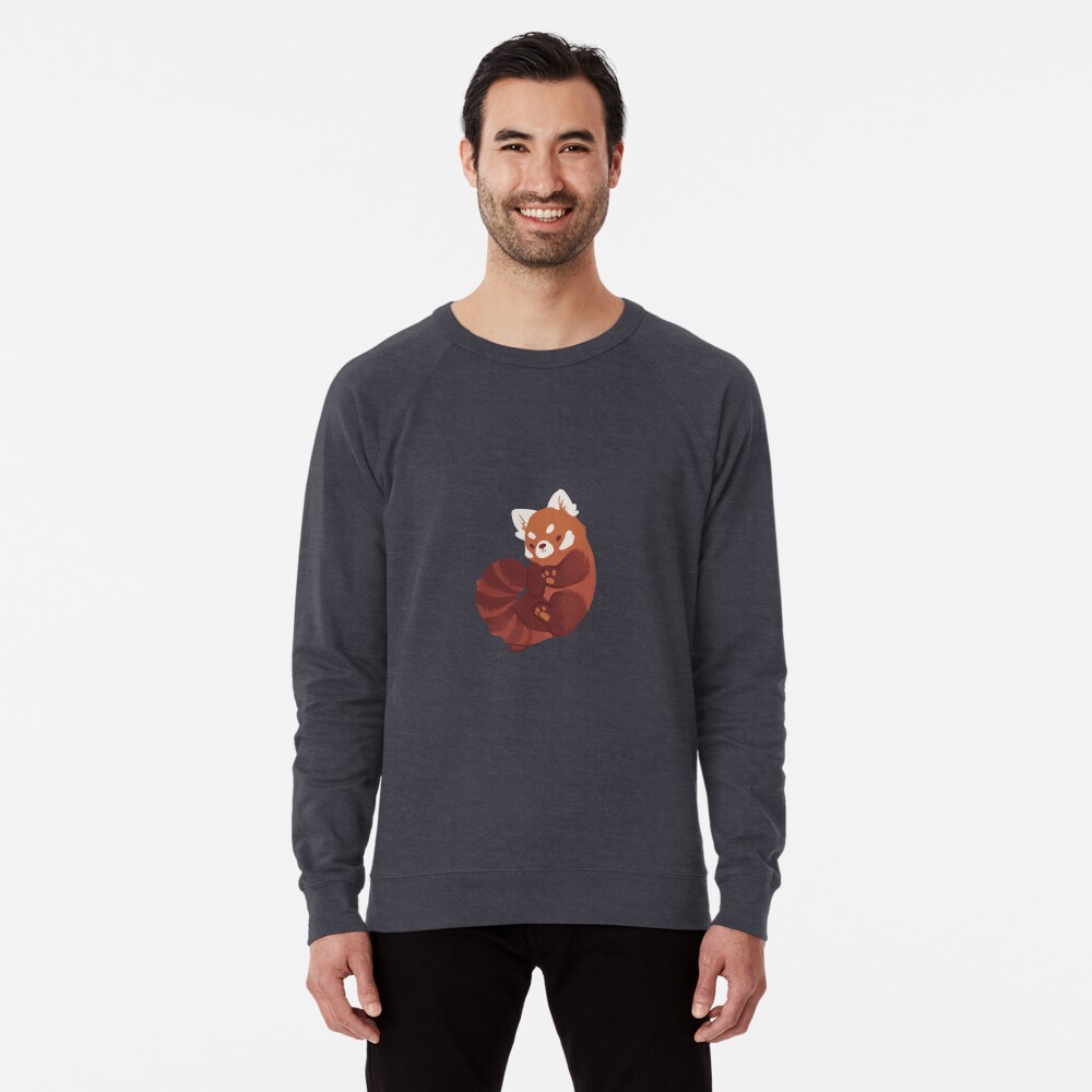 Item preview, Lightweight Sweatshirt designed and sold by electricgale.