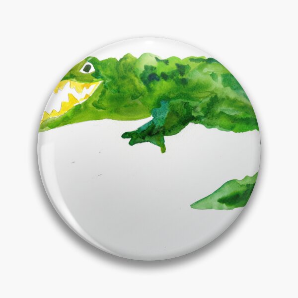 Item preview, Alligator designed and sold by FunArt4All.