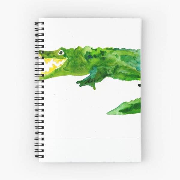 Item preview, Alligator designed and sold by FunArt4All.