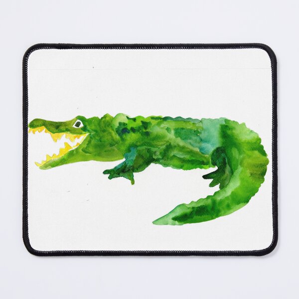 Item preview, Alligator designed and sold by FunArt4All.