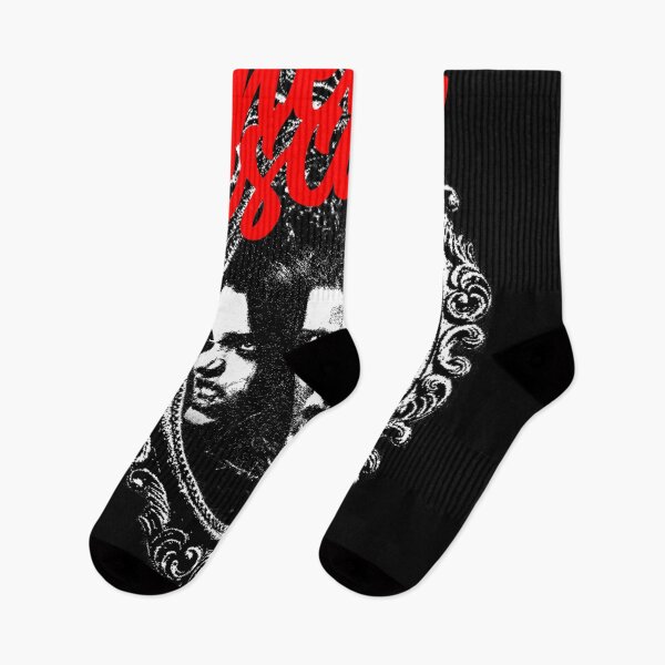 Item preview, never escape designed and sold by razor-666.