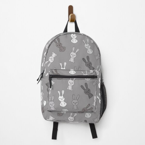 Item preview, Shadow Hop Bunny Parade designed and sold by TM Selvam.