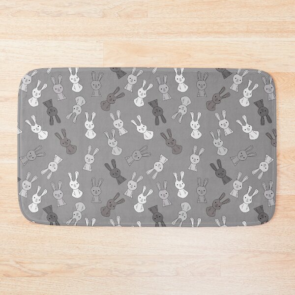 Item preview, Shadow Hop Bunny Parade designed and sold by TM Selvam.