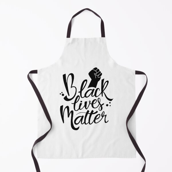 Aperçu de l'œuvre Black Lives Matter créée et vendue par SeedsplashMerch.
