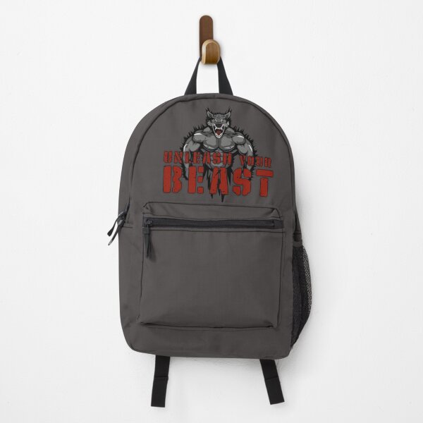 Item preview, Unleash Your Beast designed and sold by Jwroobel.