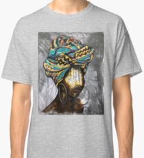 Naturally LVIV Classic T-Shirt