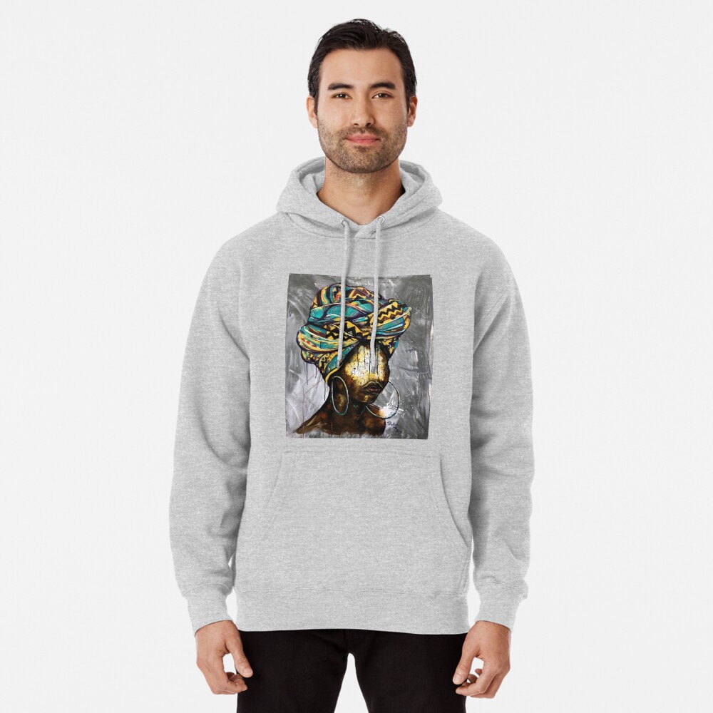 Item preview, Pullover Hoodie designed and sold by DaCre8iveOne.