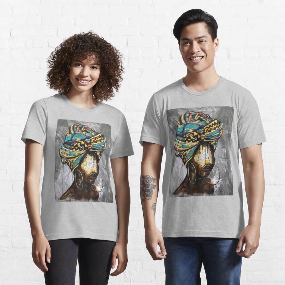 Item preview, Essential T-Shirt designed and sold by DaCre8iveOne.