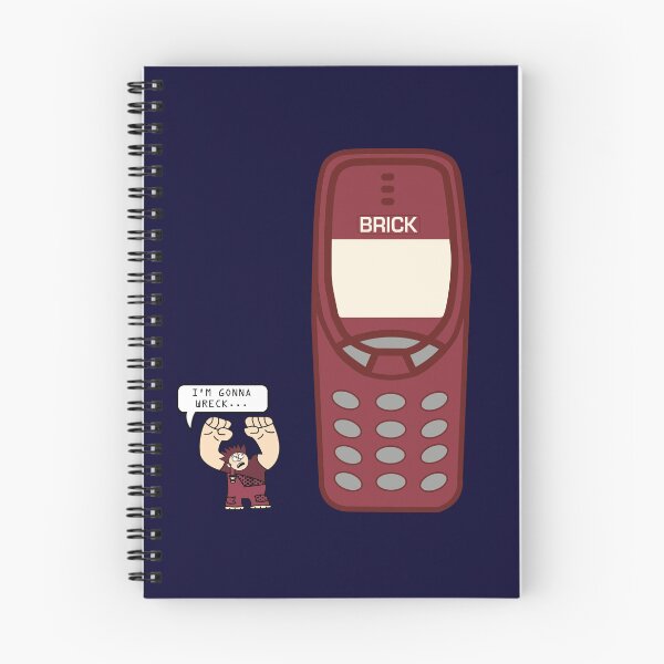 Item preview, Invincible Brick designed and sold by CreativelyLoki.
