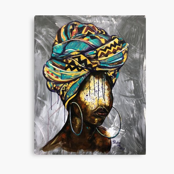 Canvas Print