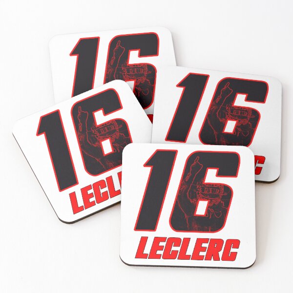 Item preview, Charles Leclerc Winner designed and sold by MaryPickfordd.