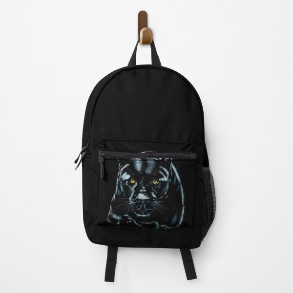 Item preview, Black Panther designed and sold by Themys24.