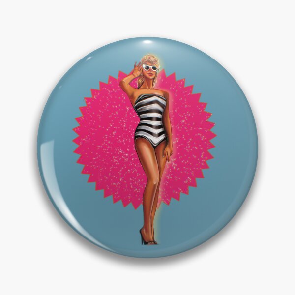 Item preview, Barbara Millicent Roberts III designed and sold by xsaxsandra.