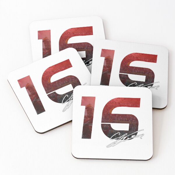 Item preview, Charles Leclerc-TPoGx designed and sold by MaryPickfordd.