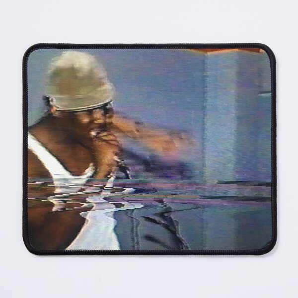 Item preview, MC Glitch Emcee VHS designed and sold by BareJunk.