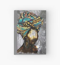Cuaderno de tapa dura LVIV naturalmente