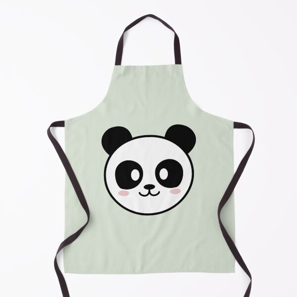 Item preview, Panda designed and sold by BadGaston.