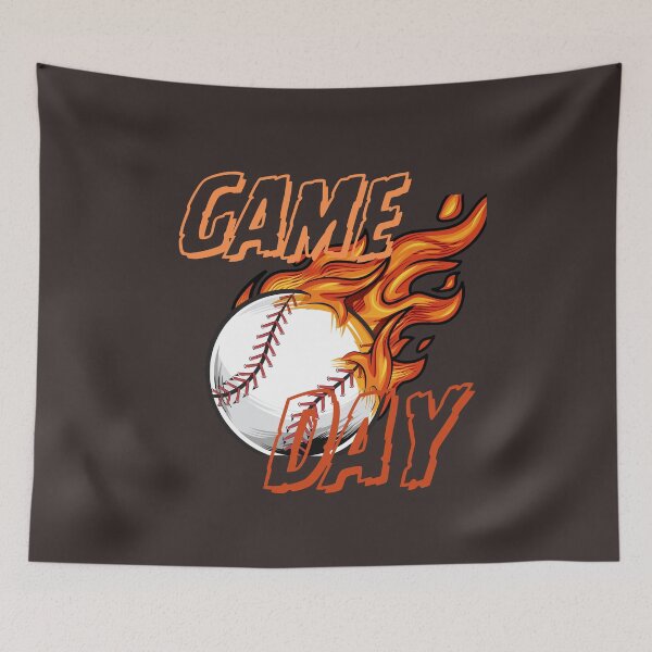 Item preview, Game Day Tshirts designed and sold by Shevonda Thomas.
