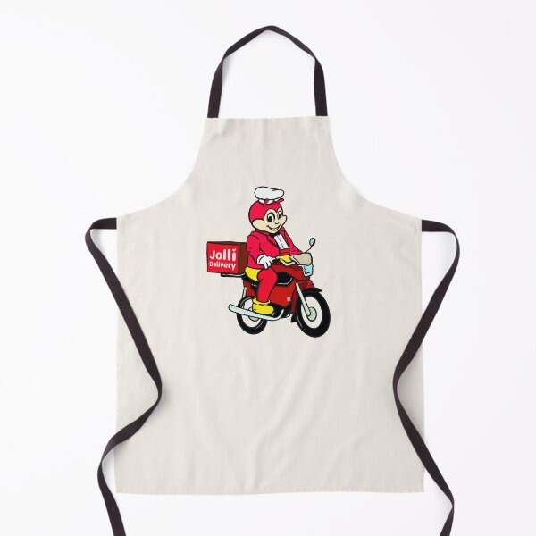 Item preview, JOLLIBEE DELIVERY FILIPINO FOOD POCKET TEE designed and sold by aydapadi.