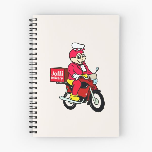 Item preview, JOLLIBEE DELIVERY FILIPINO FOOD POCKET TEE designed and sold by aydapadi.