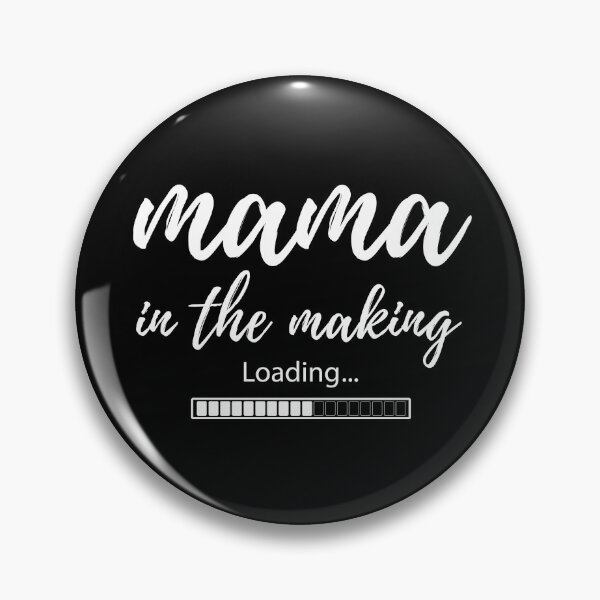 Item preview, Mama In The Making designed and sold by SwejdDesign.